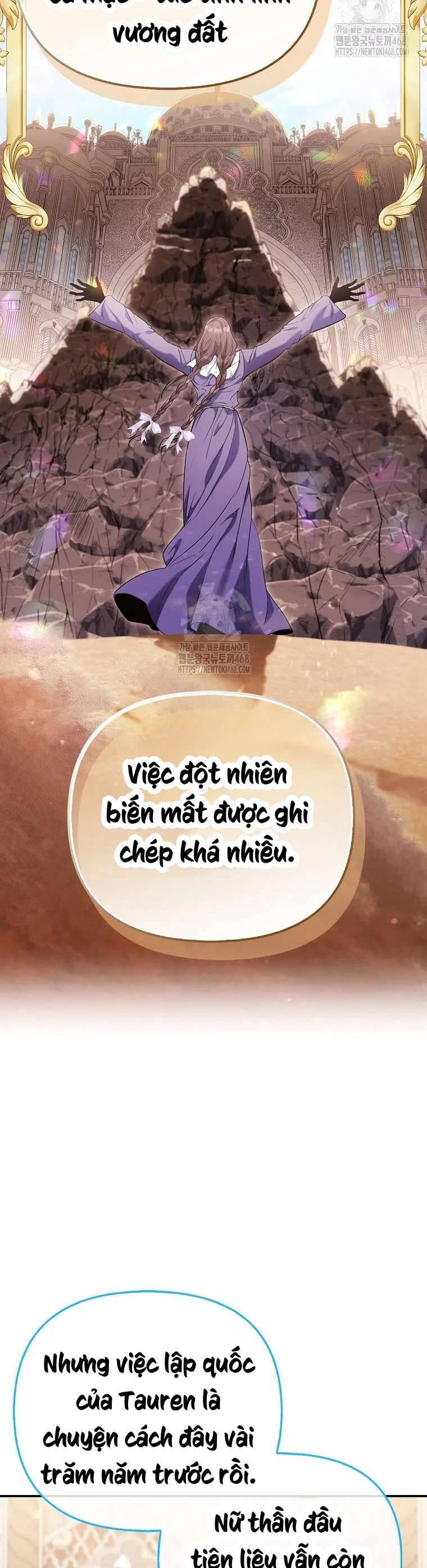 Nàng Công Chúa Của Mọi Người Chương 87 Ảnh 13