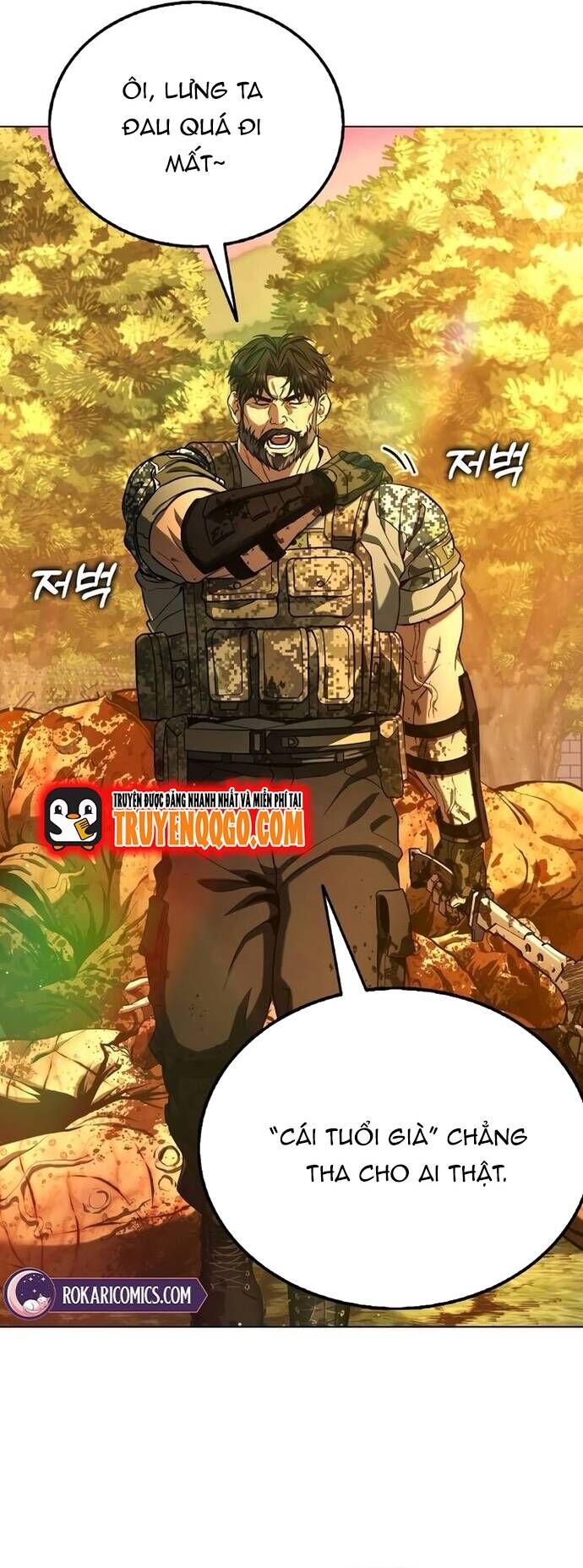 Người Cha Xác Sống Chương 5 Ảnh 51