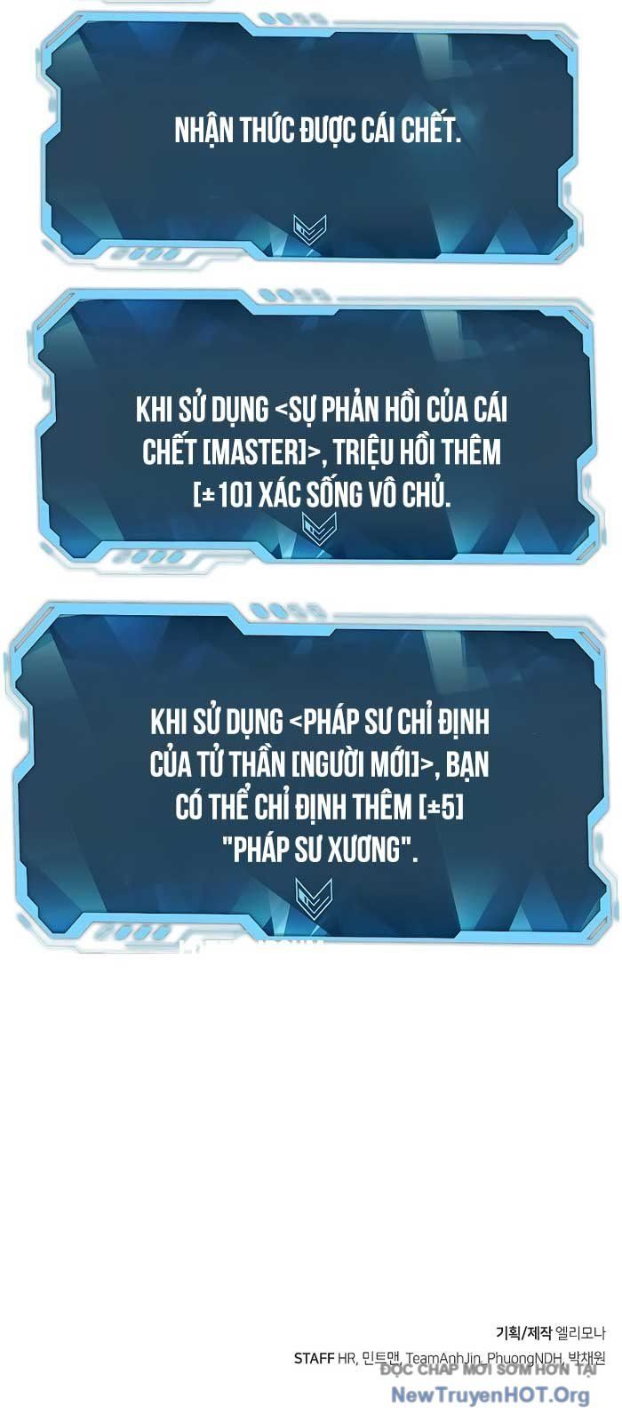 Độc Cô Tử Linh Sư Chương 173 Ảnh 96