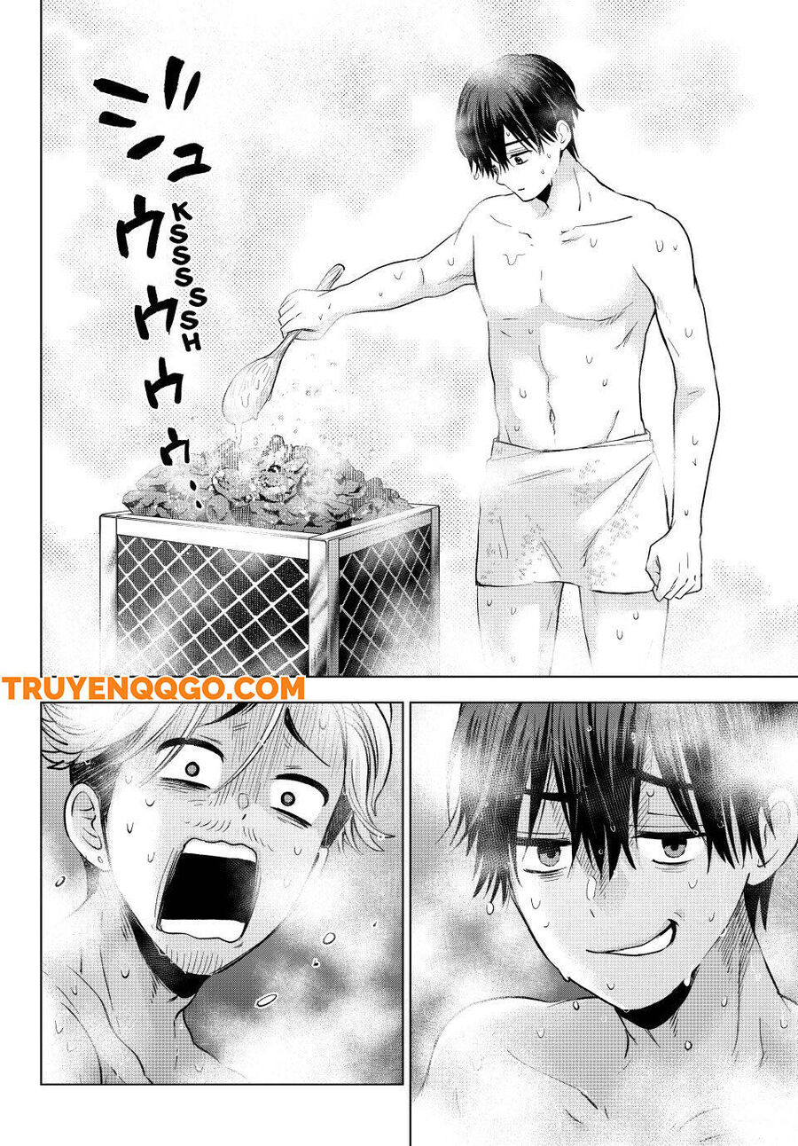 Kakkou No Iinazuke Chương 258 Ảnh 10