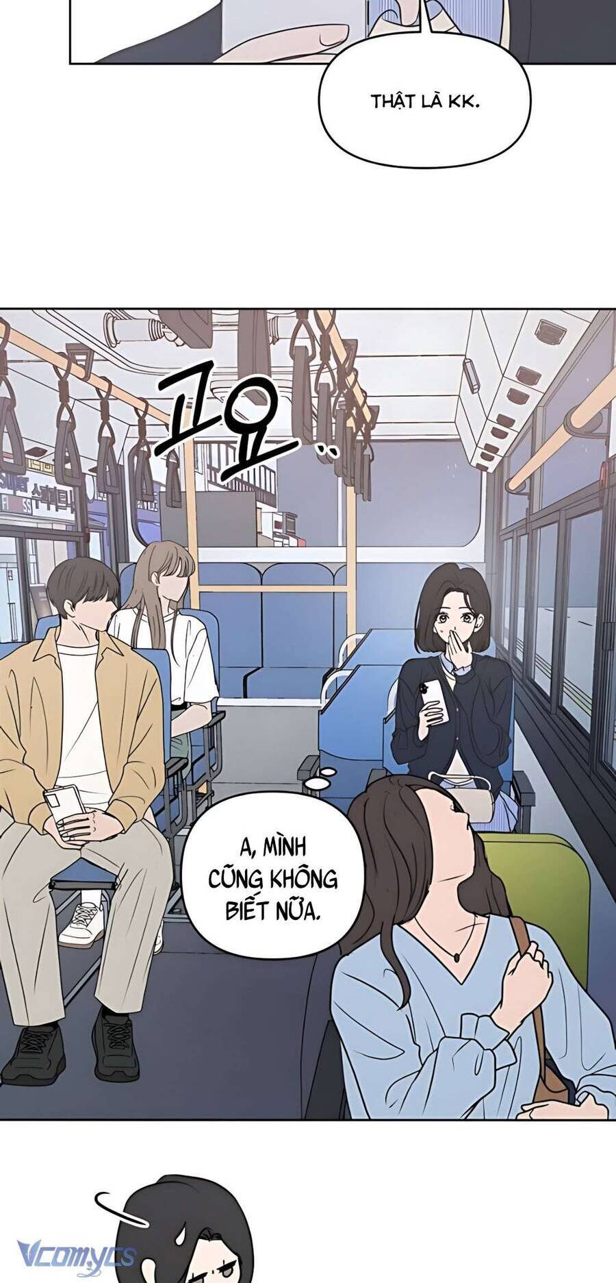 Muốn Được Lừa Dối Chương 11 Ảnh 21