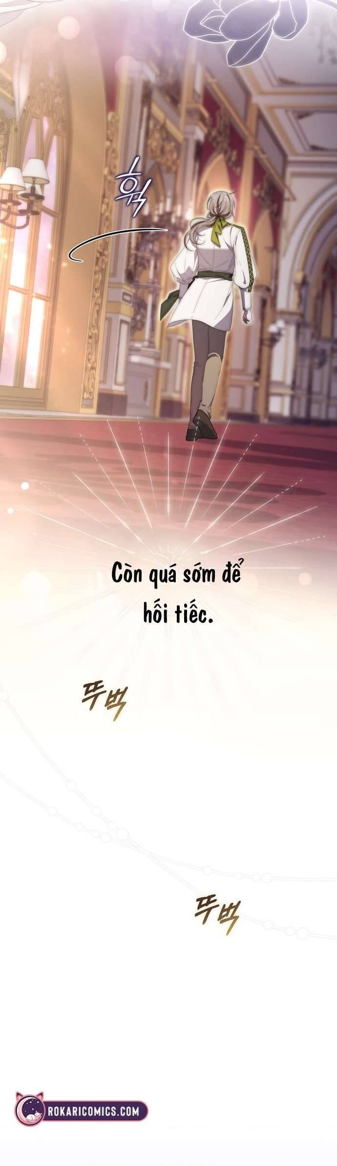Nam Chính Bệnh Hoạn Ám Ảnh Với Sức Khoẻ Của Tôi Chương 17 Ảnh 32