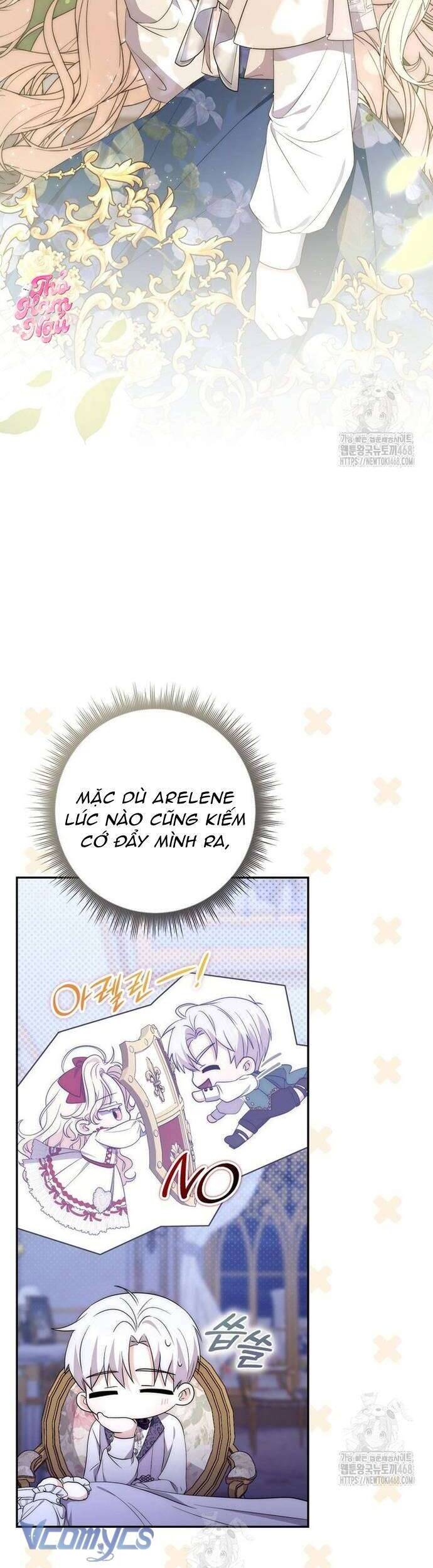 Nam Chính Bệnh Hoạn Ám Ảnh Với Sức Khoẻ Của Tôi Chương 22 Ảnh 46