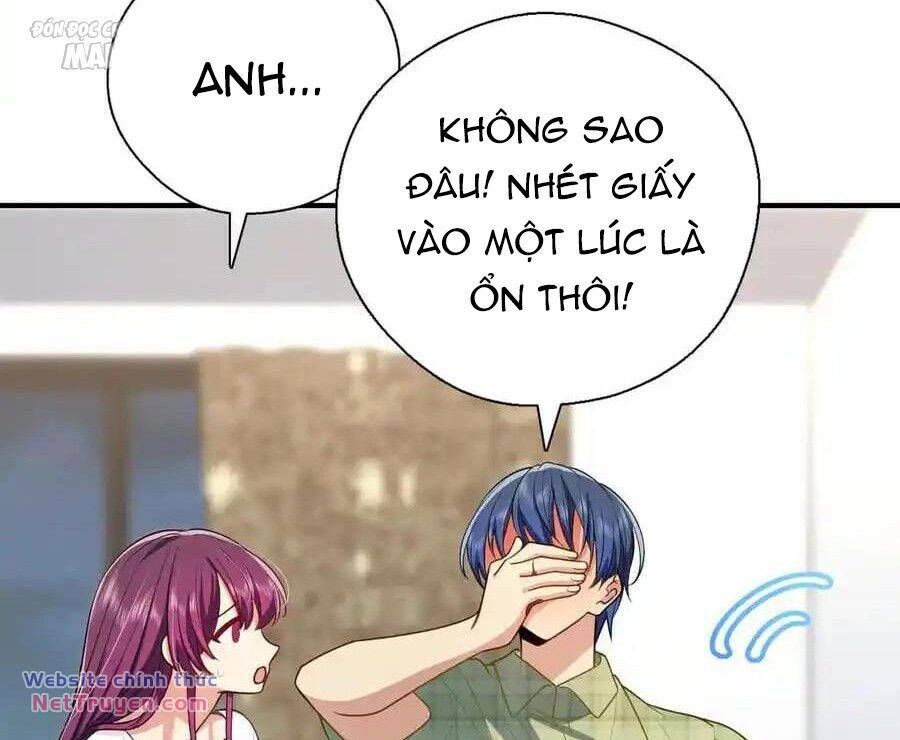 Vợ Ơi, Xin Hãy Ngoan Ngoãn Nhé Chương 69 Ảnh 75