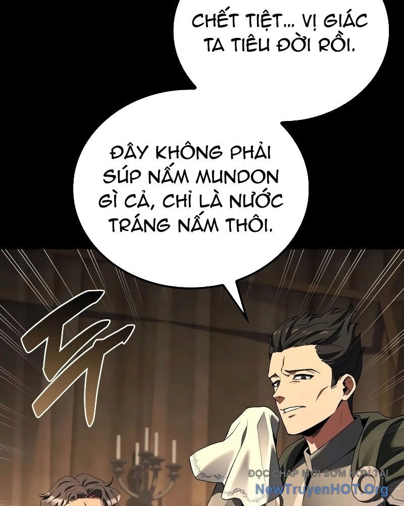 Đại Pháp Sư Mở Nhà Hàng Chương 93 Ảnh 144