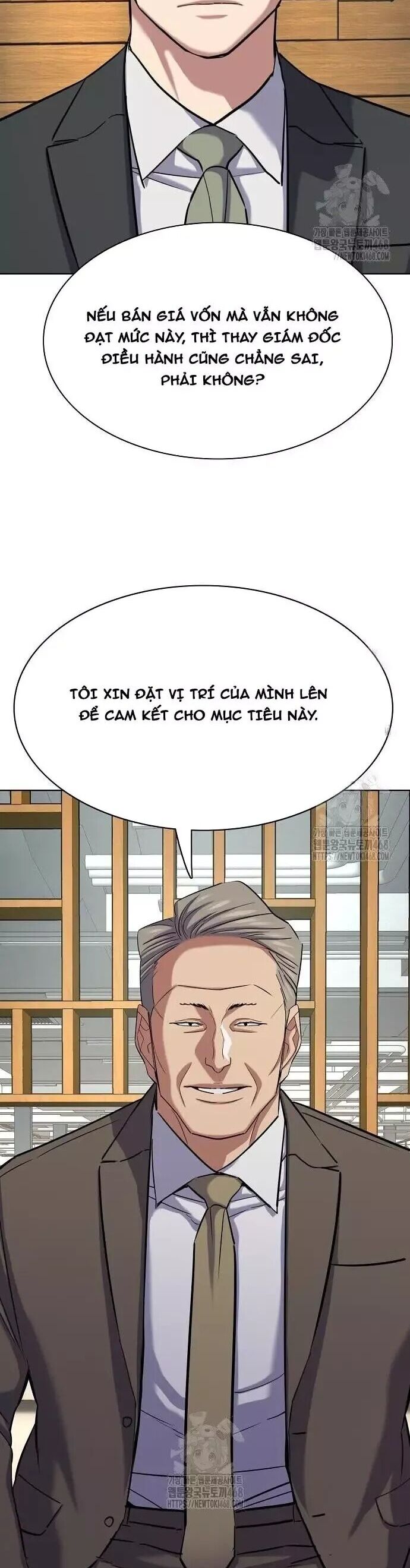 Tiểu Thiếu Gia Gia Tộc Tài Phiệt Chương 162 Ảnh 56