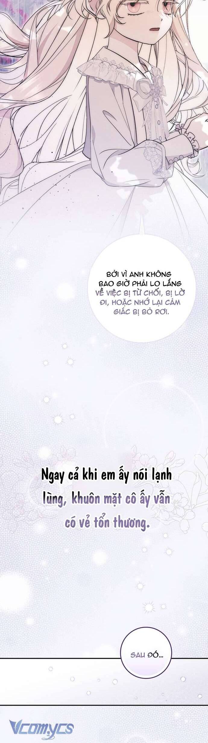 Nam Chính Bệnh Hoạn Ám Ảnh Với Sức Khoẻ Của Tôi Chương 19 Ảnh 36