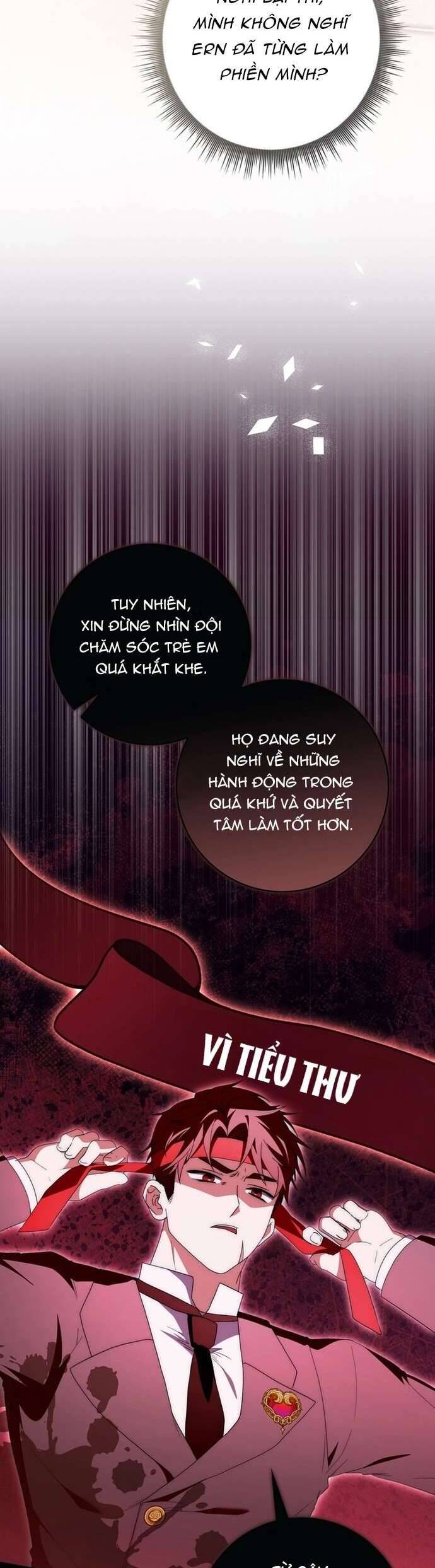 Nam Chính Bệnh Hoạn Ám Ảnh Với Sức Khoẻ Của Tôi Chương 12 Ảnh 18