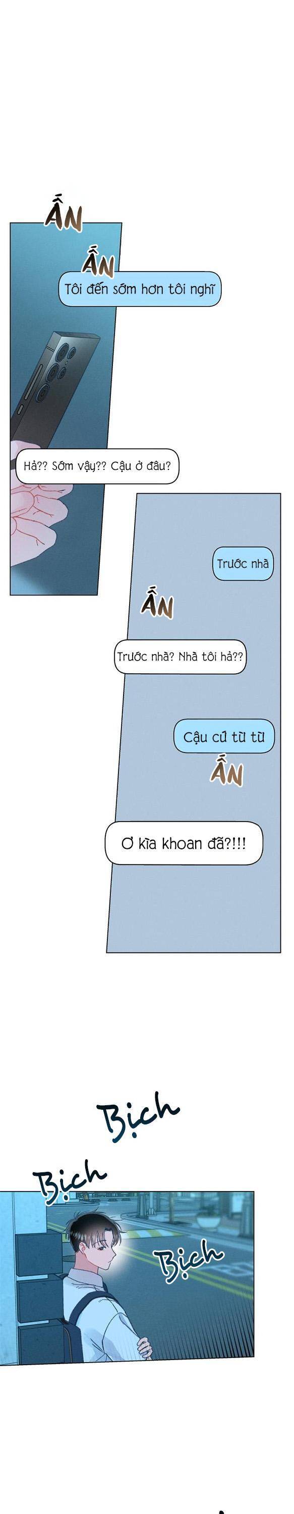 Bầu Trời Mùa Hạ Dấu Yêu Chương 52 Ảnh 3