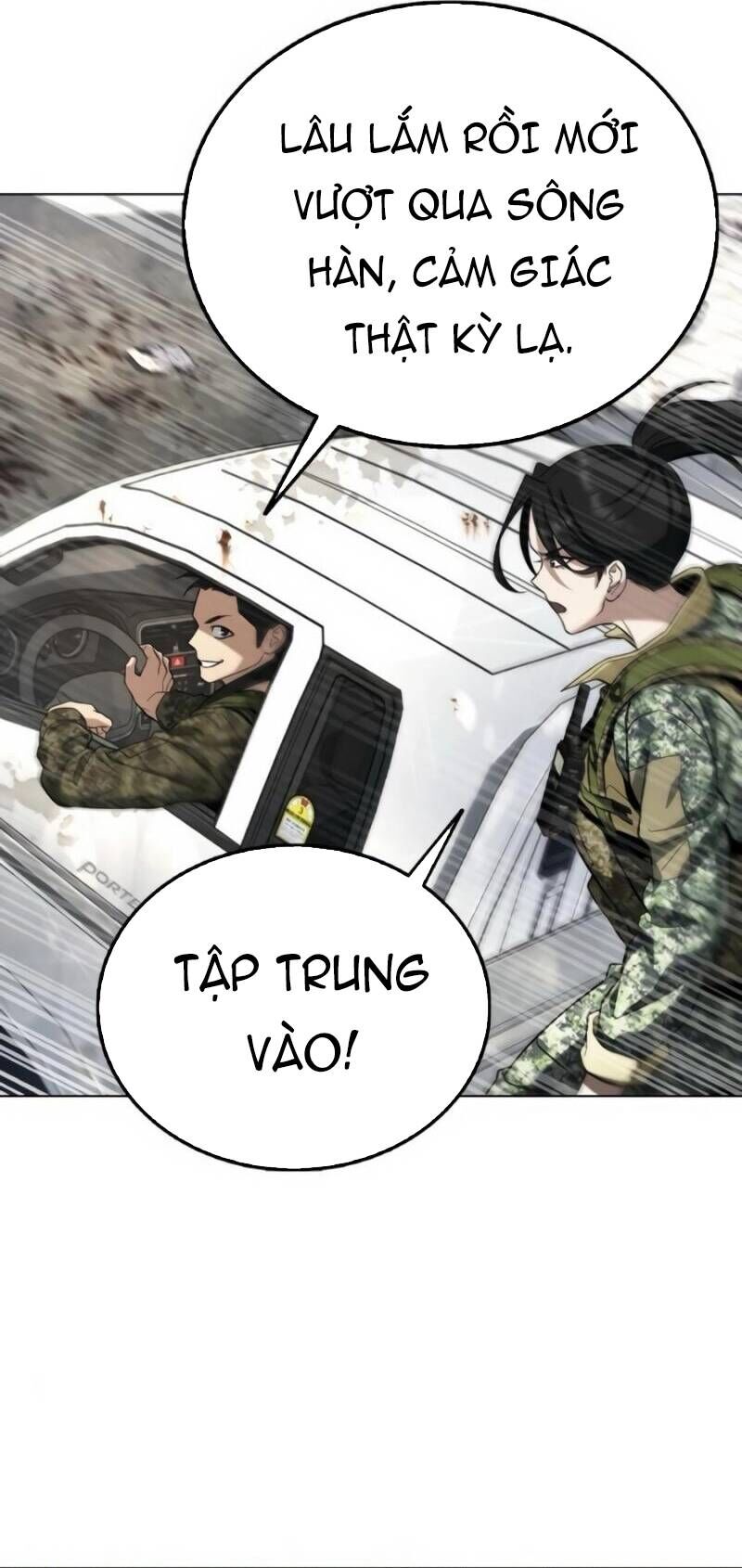 Người Cha Xác Sống Chương 4 Ảnh 66