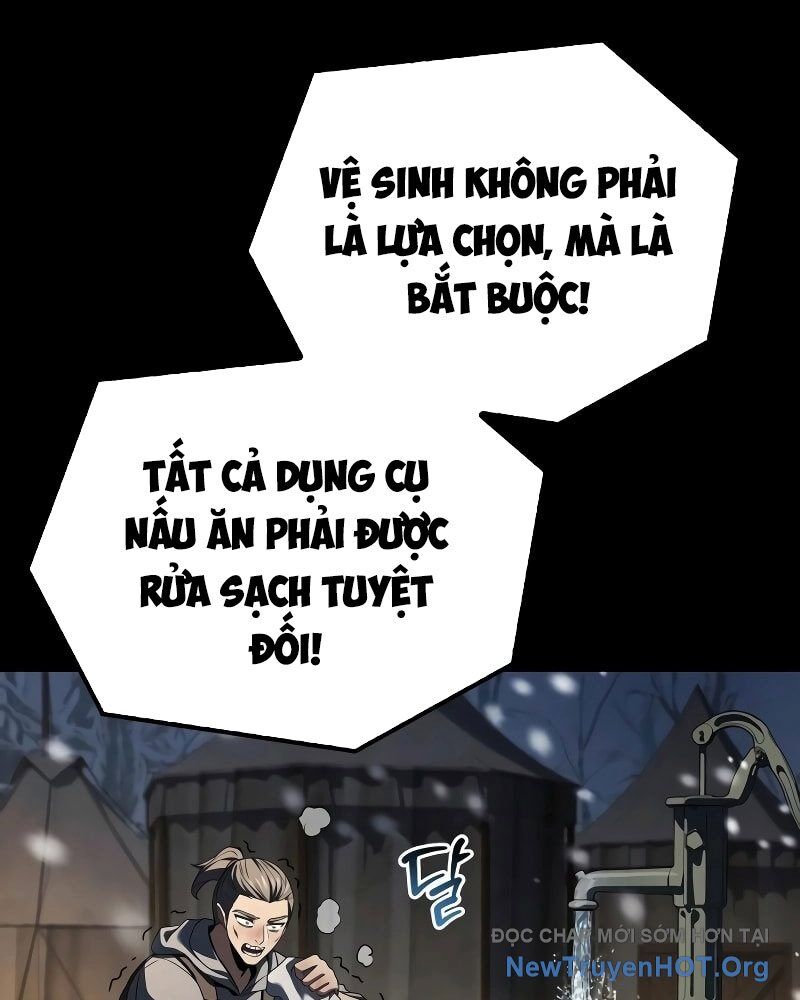Đại Pháp Sư Mở Nhà Hàng Chương 93 Ảnh 58