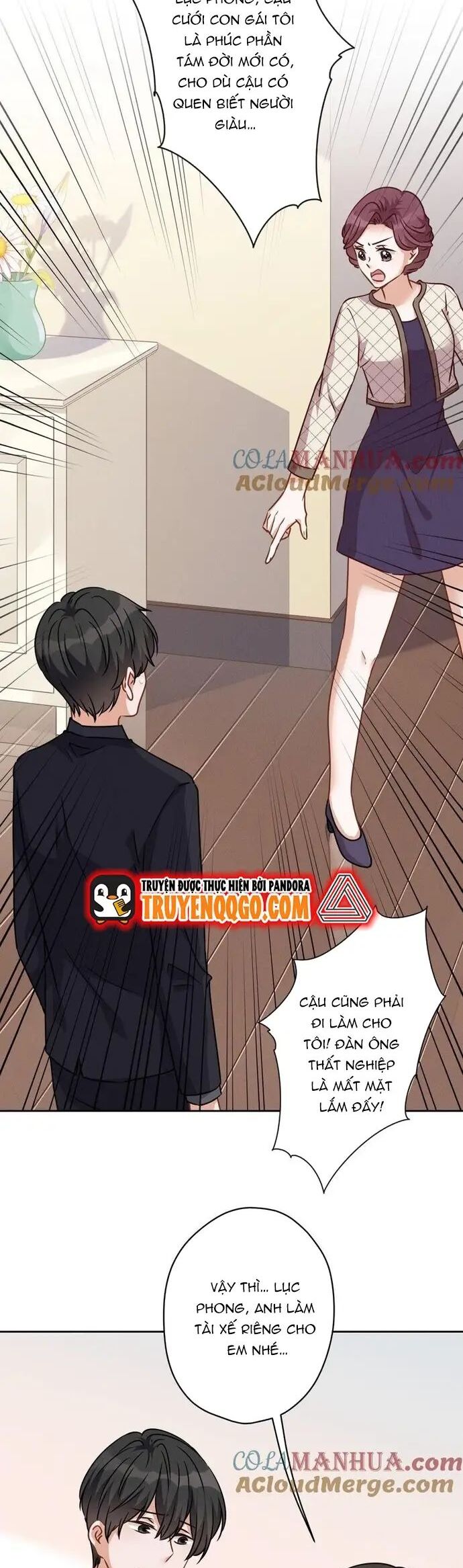 Long Vương Điện: Người Ở Rể Giàu Nhất Chương 124 Ảnh 12