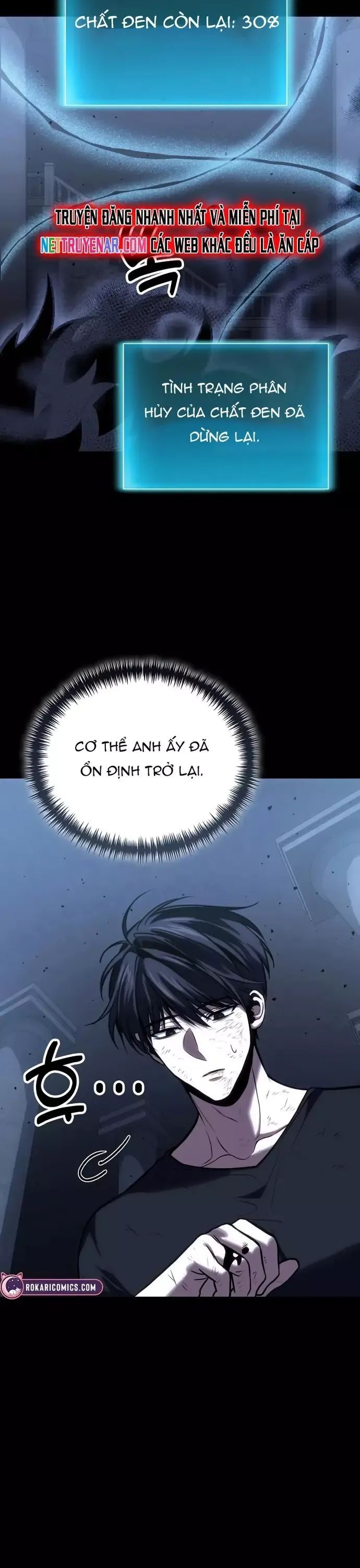 Làm Sao Sống Như Một Trị Liệu Sư Ngầm? Chương 100 Ảnh 34
