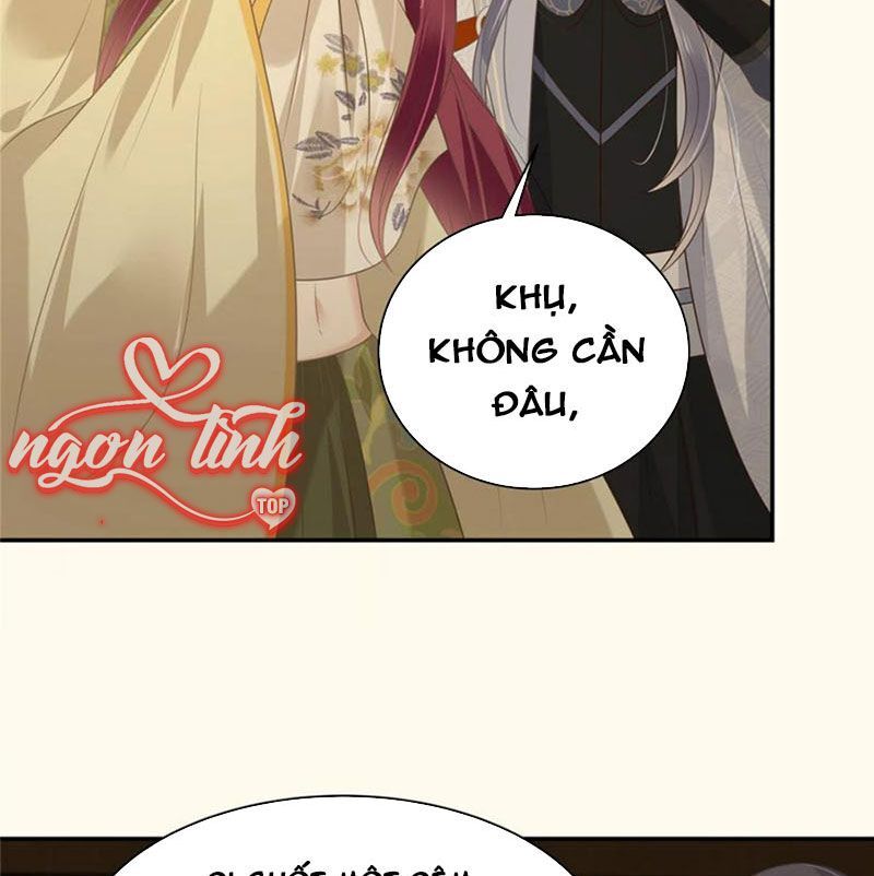 Tà Vương Phúc Hắc Sủng Nhập Cốt Chương 195 Ảnh 18