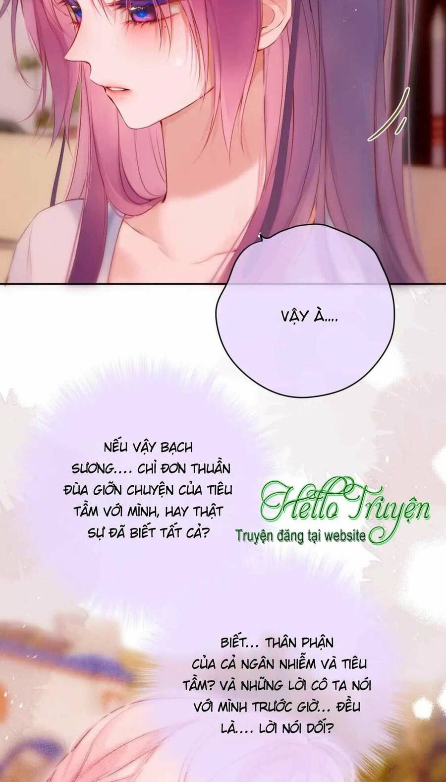 Cạm Bẫy Của Hồ Ly Chương 63 Ảnh 11