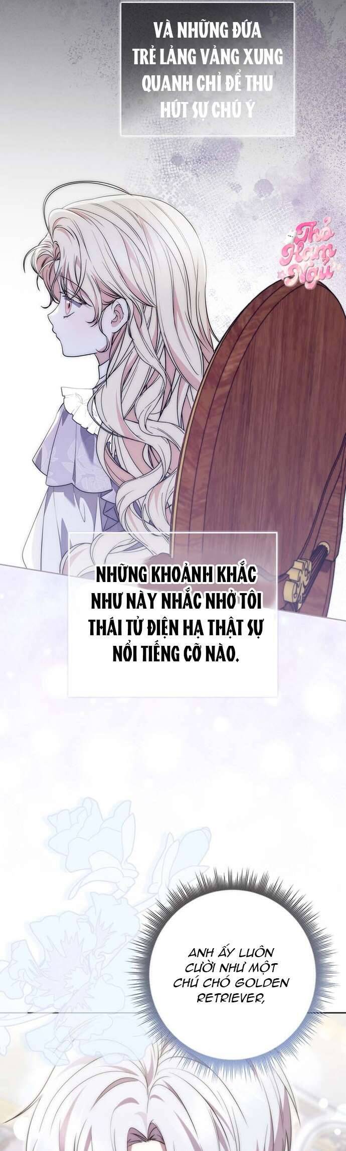 Nam Chính Bệnh Hoạn Ám Ảnh Với Sức Khoẻ Của Tôi Chương 9 Ảnh 43