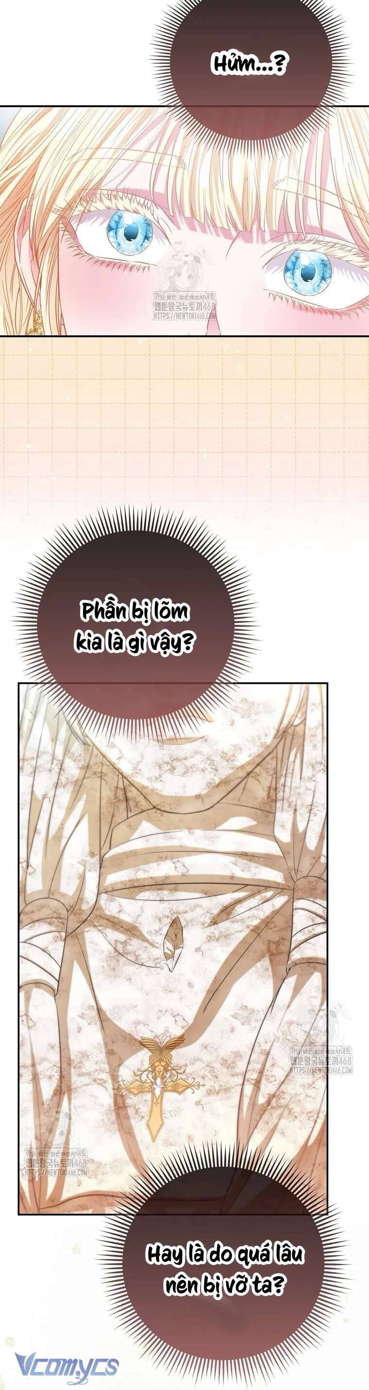 Nàng Công Chúa Của Mọi Người Chương 87 Ảnh 45