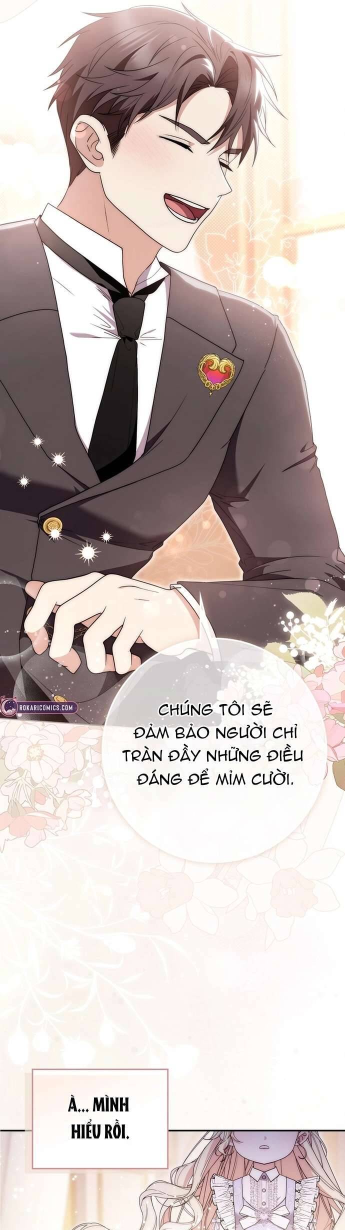 Nam Chính Bệnh Hoạn Ám Ảnh Với Sức Khoẻ Của Tôi Chương 12 Ảnh 26