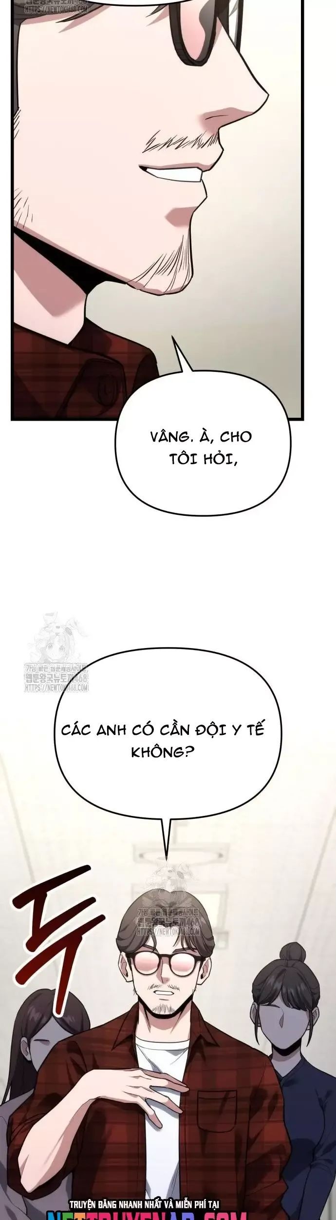 Tuyệt Đối Dân Cư Chương 41 Ảnh 31