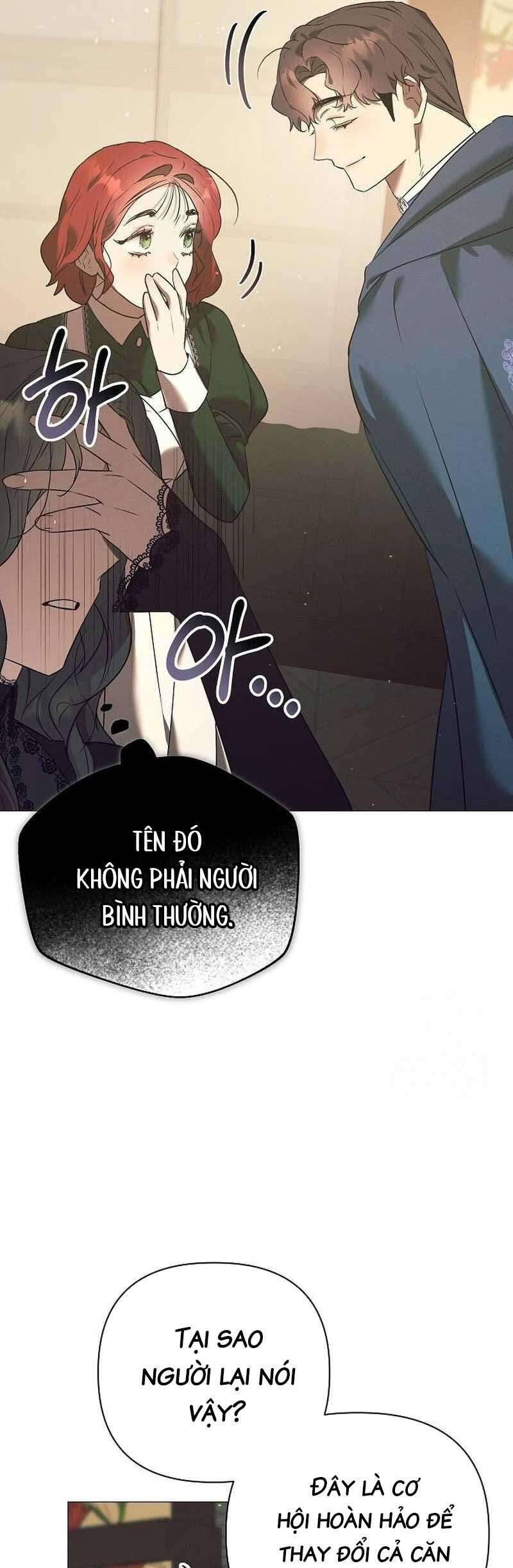Đêm Không Ngủ Của Mãnh Thú Chương 14 Ảnh 15