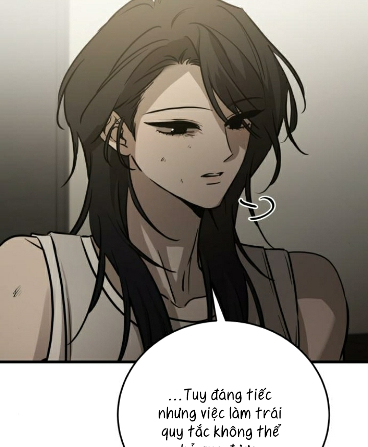 Beastly Things Chương 22 Ảnh 132