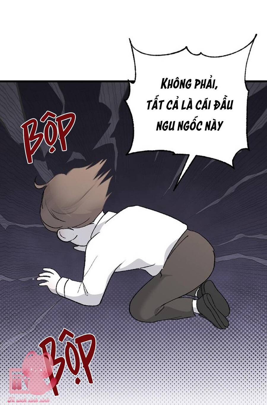 Ba Người Anh Trai Cực Phẩm Của Tôi Chương 74 Ảnh 14