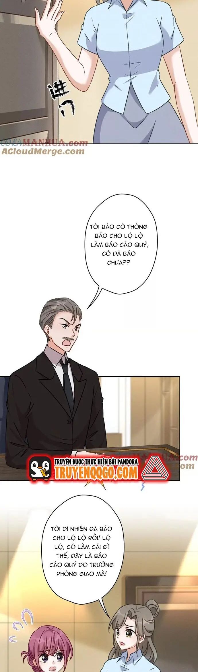 Long Vương Điện: Người Ở Rể Giàu Nhất Chương 128 Ảnh 6