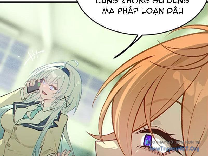 Sau Khi Ta Biến Thành Quái Vật Xúc Tu, Các Cô Ấy Càng Điên Cuồng Hơn! Chương 22 Ảnh 36