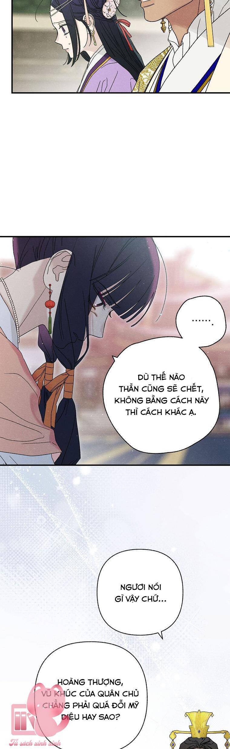 Quốc Hôn Chương 54 Ảnh 5