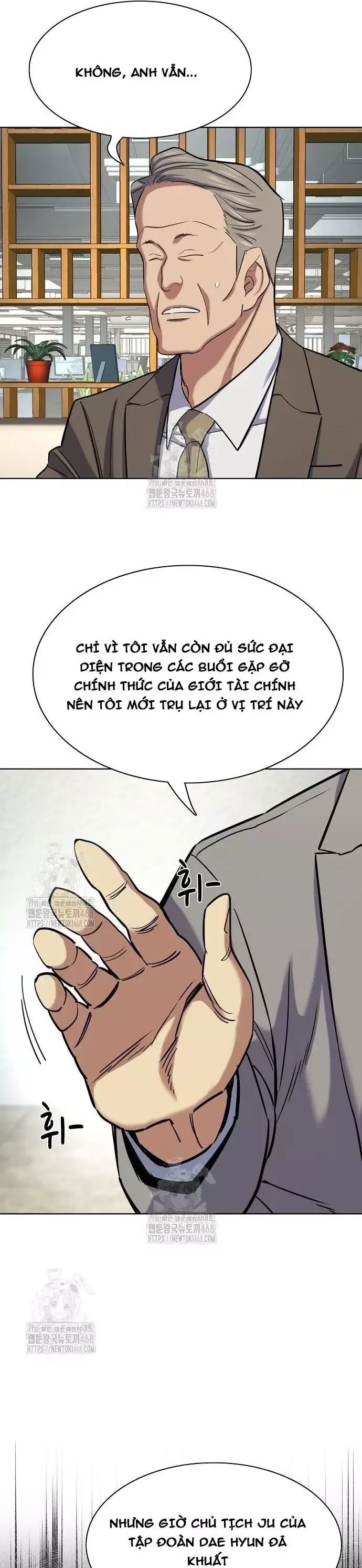 Tiểu Thiếu Gia Gia Tộc Tài Phiệt Chương 162 Ảnh 33