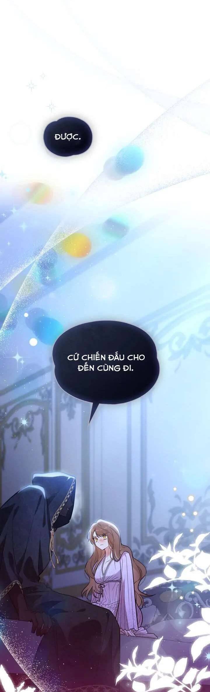 Phải Lòng Nàng Công Chúa Có Thời Hạn Chương 5 Ảnh 44