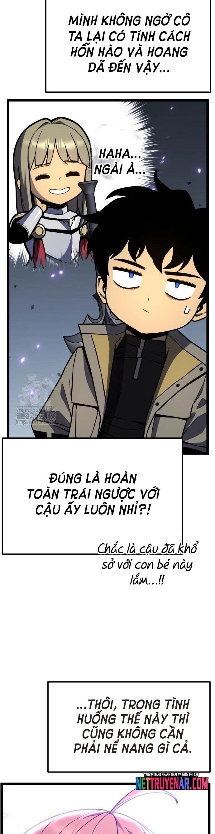 Người Chơi Phàm Thực Chương 30 Ảnh 50