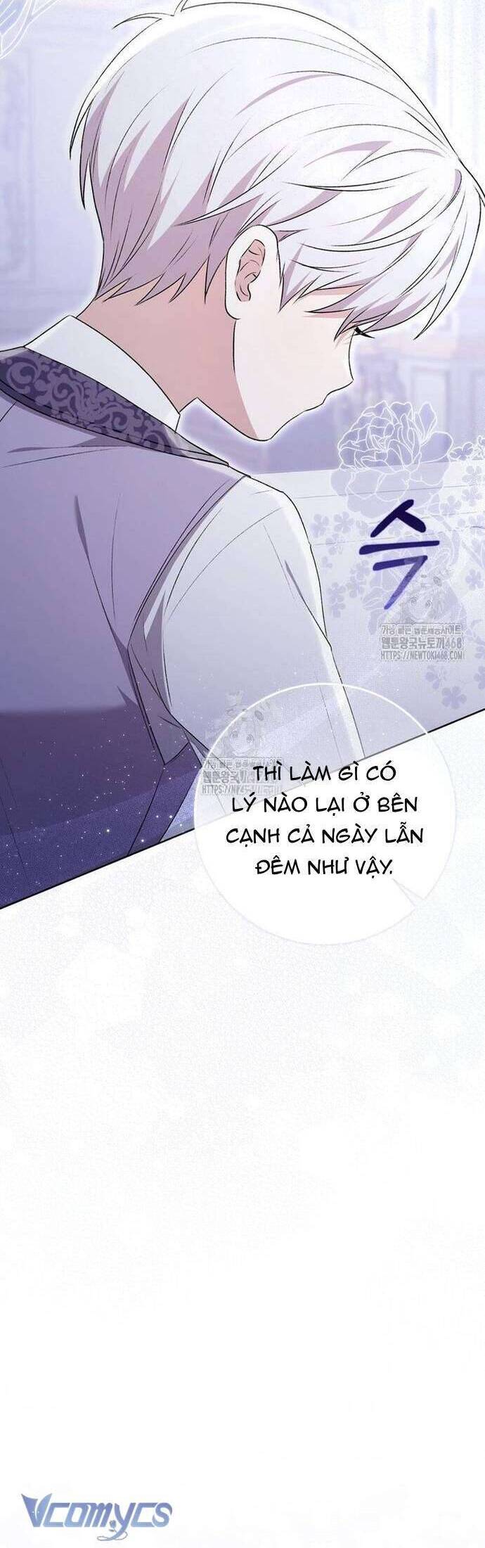 Nam Chính Bệnh Hoạn Ám Ảnh Với Sức Khoẻ Của Tôi Chương 22 Ảnh 31