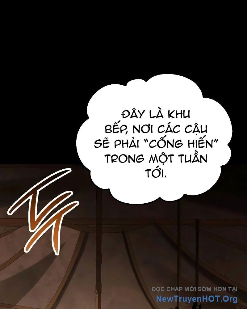 Đại Pháp Sư Mở Nhà Hàng Chương 93 Ảnh 45