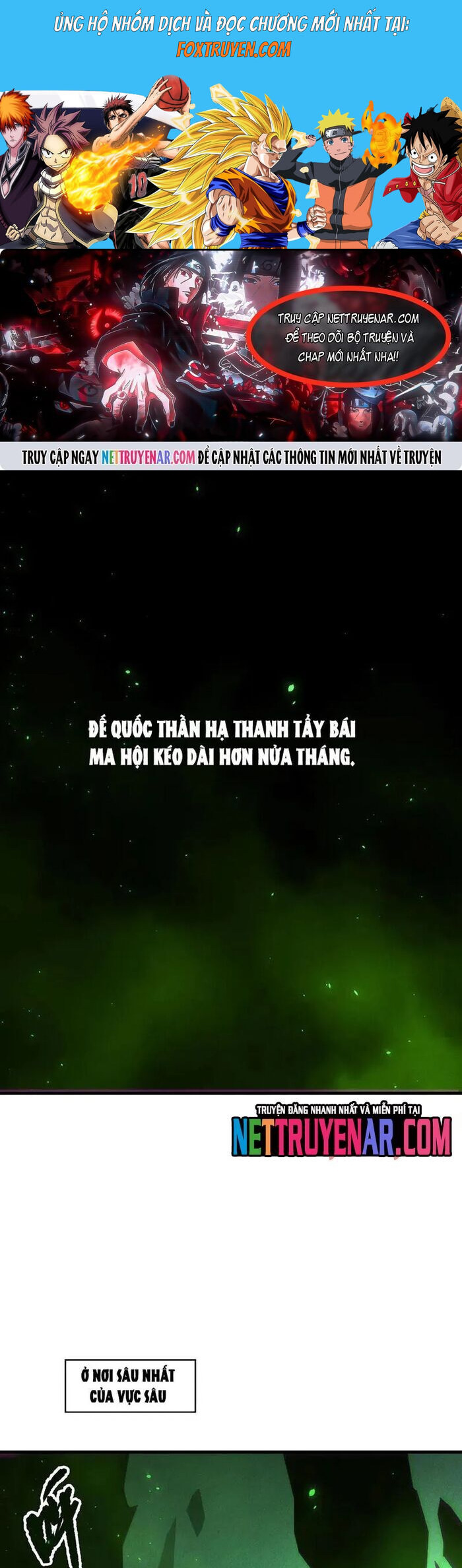 Thảm Họa Tử Linh Sư Chương 202 Ảnh 2