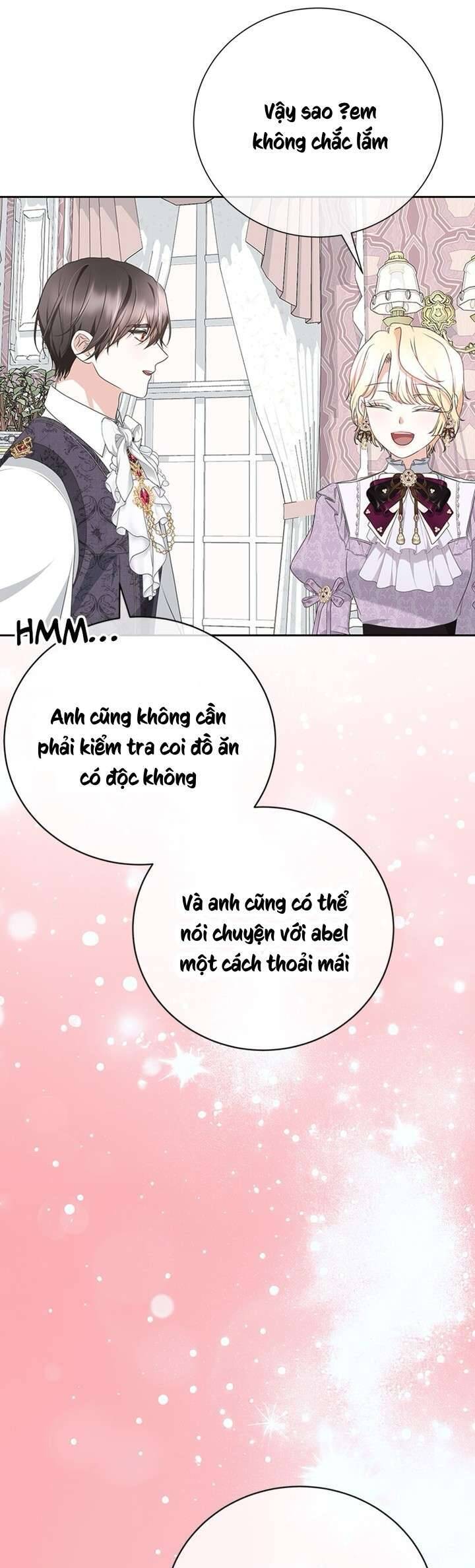 Nhân Vật Tôi Xuyên Vào, Chưa Từng Xuất Hiện Chương 83 Ảnh 33