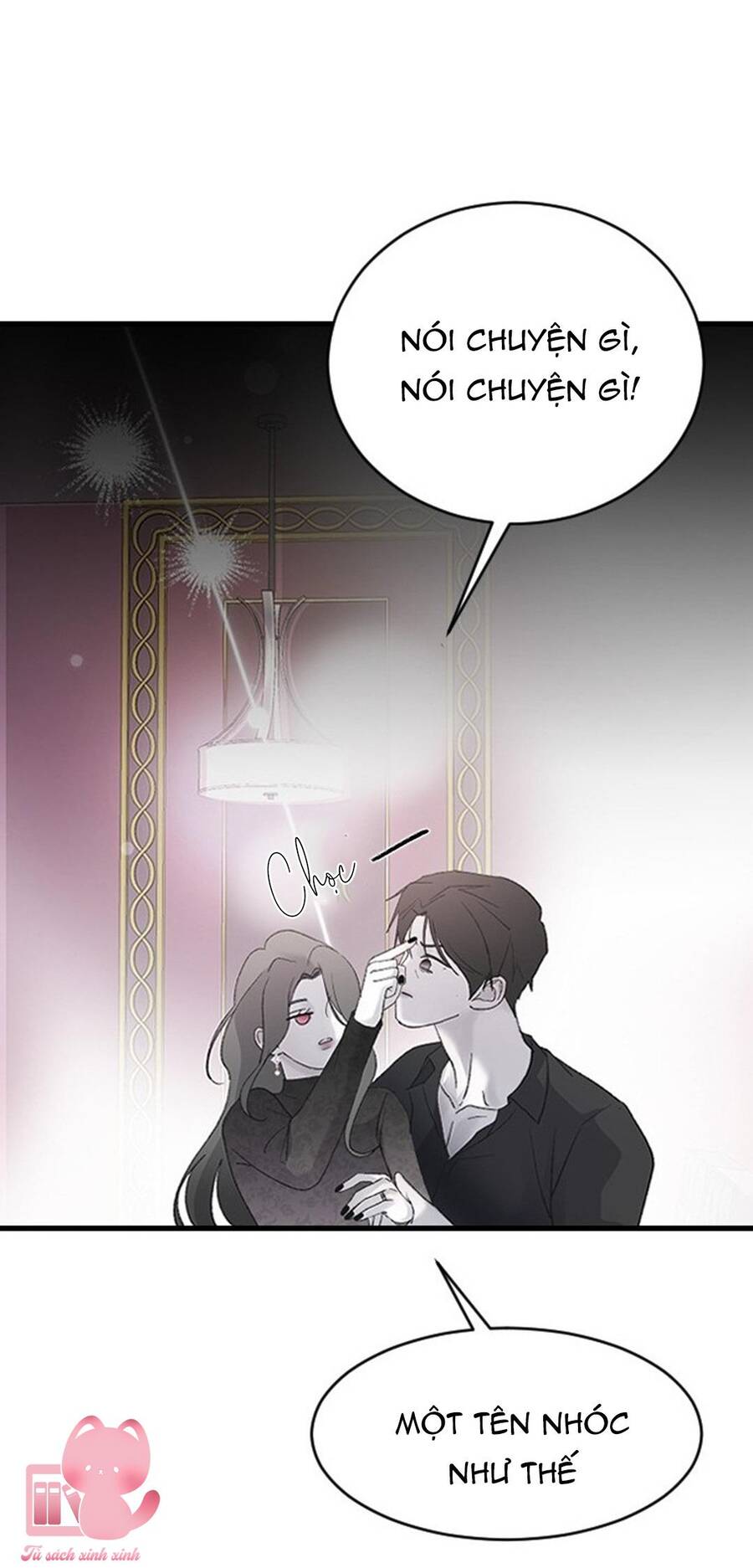 Ba Người Anh Trai Cực Phẩm Của Tôi Chương 74 Ảnh 33