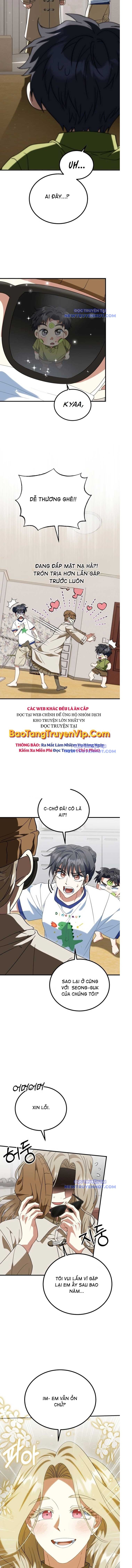 Tôi Sẽ Vực Dậy Gia Tộc Này Chương 24 Ảnh 10