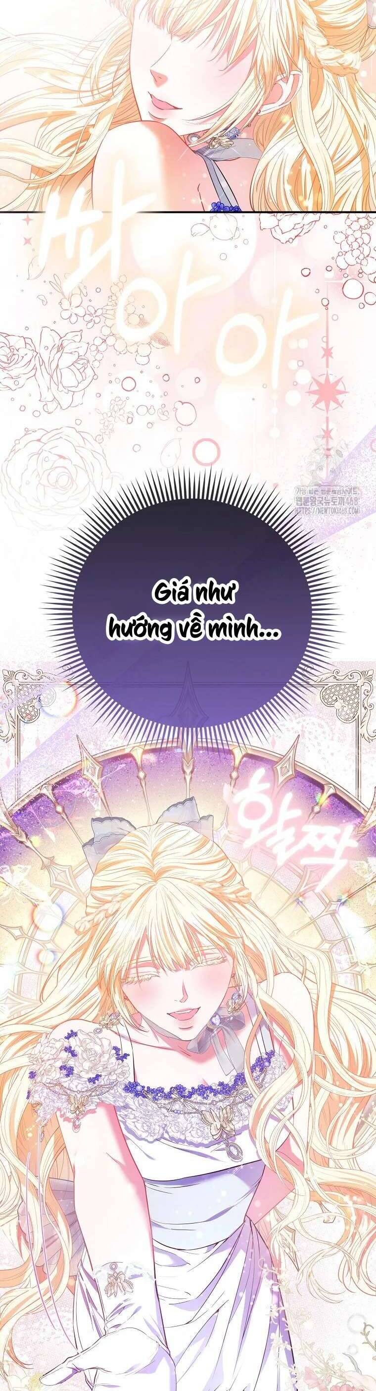 Nàng Công Chúa Của Mọi Người Chương 88 Ảnh 48
