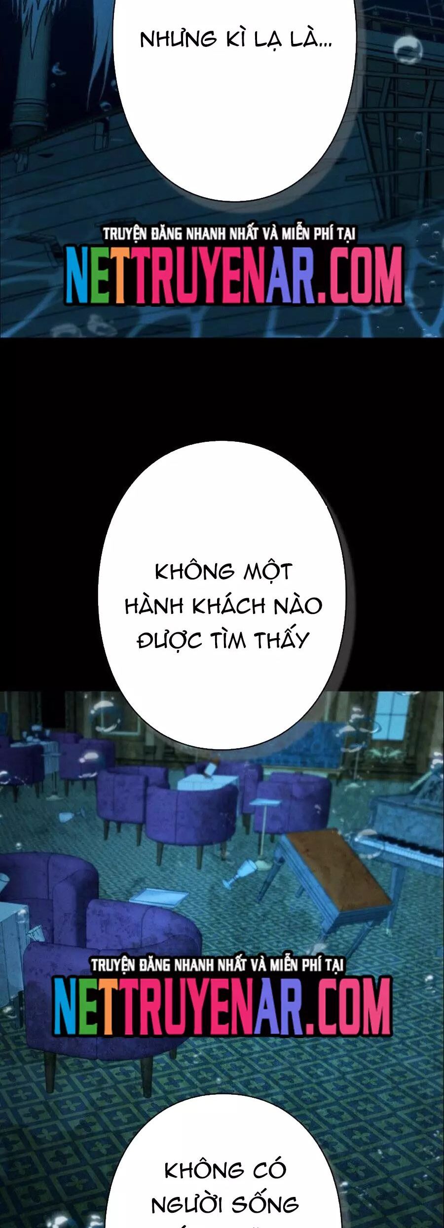 Tôi Không Phải Là Kẻ Phản Diện Chương 42 Ảnh 46