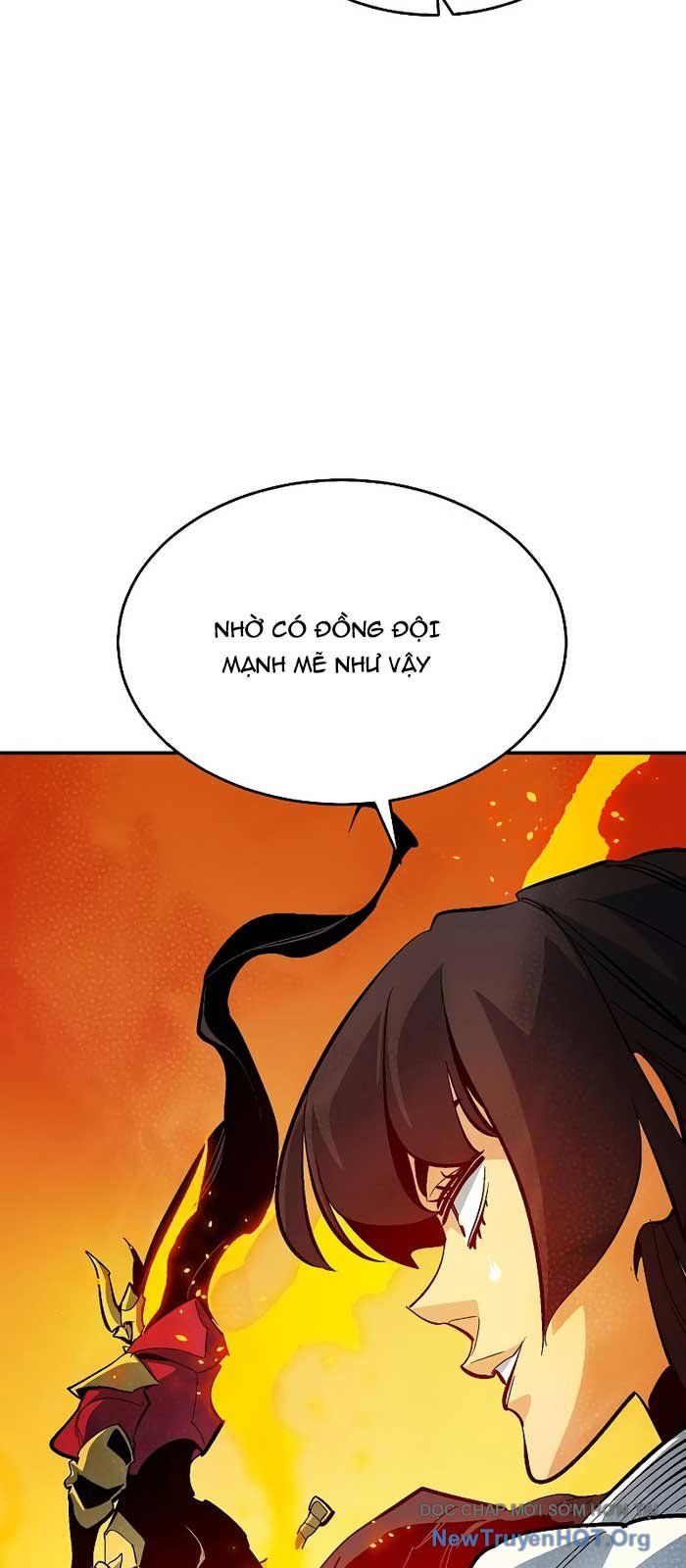 Độc Cô Tử Linh Sư Chương 173 Ảnh 8