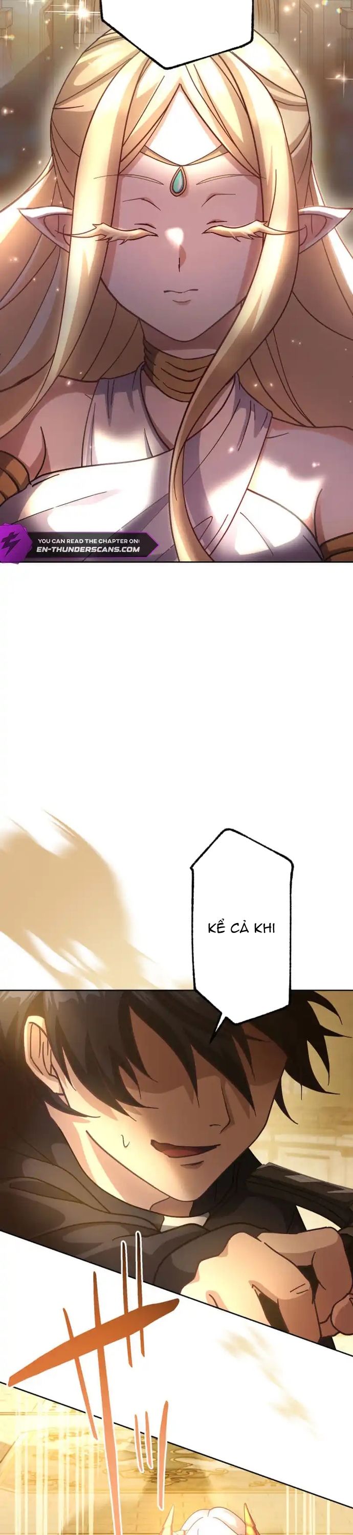 Kẻ Lạc Lối: Quỷ Vương Trọng Khải Chương 18 Ảnh 3