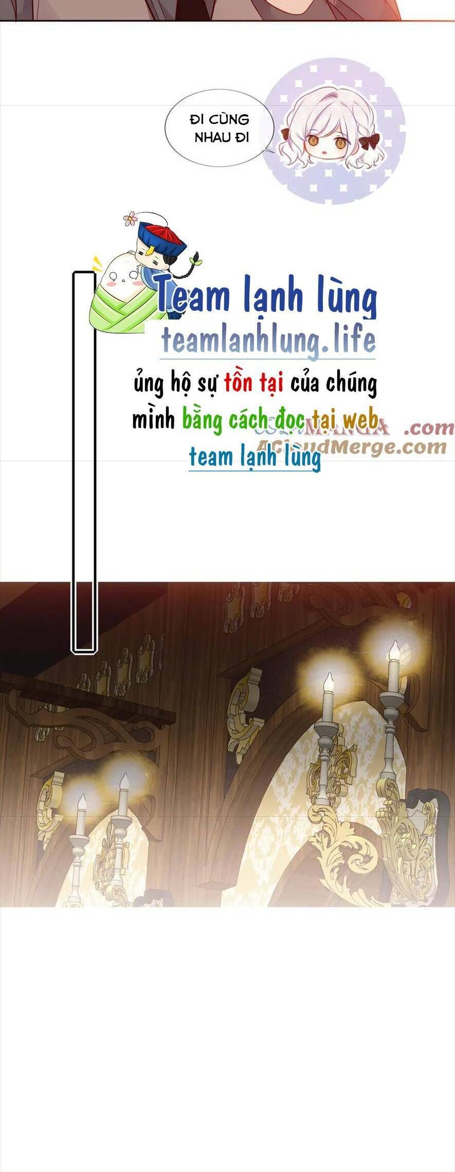 Quán Kịch Bản Trần Mộng Chương 84 Ảnh 33
