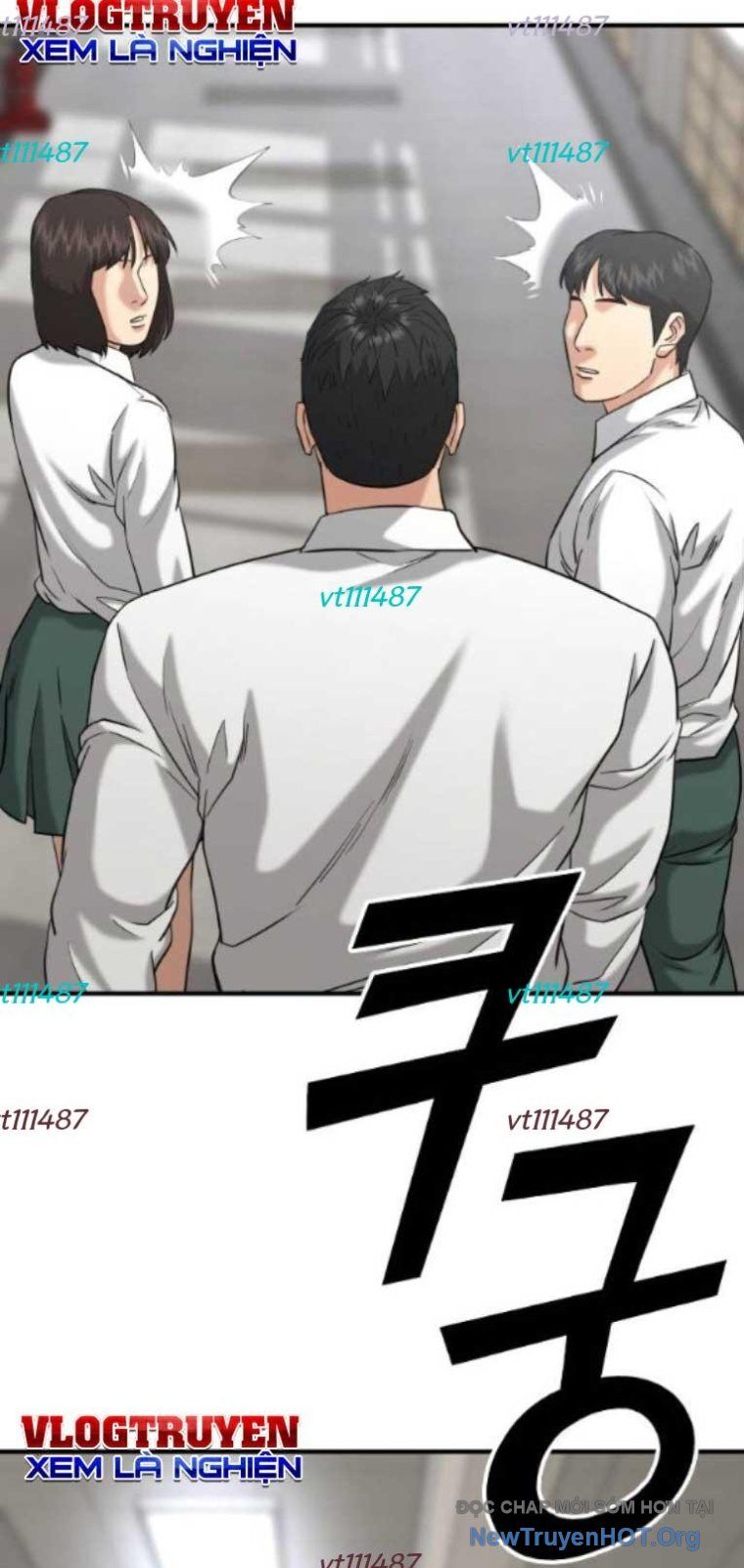 Minh Vương Chương 33 Ảnh 56