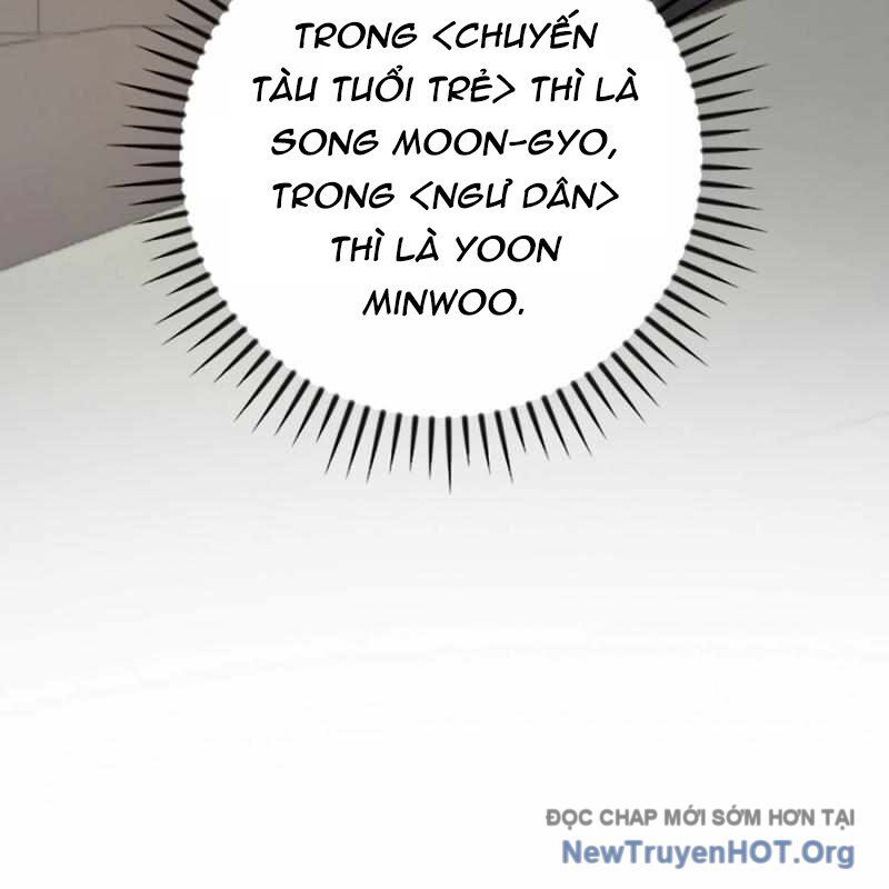 Kẻ Thống Trị Kịch Bản Chương 35 Ảnh 55