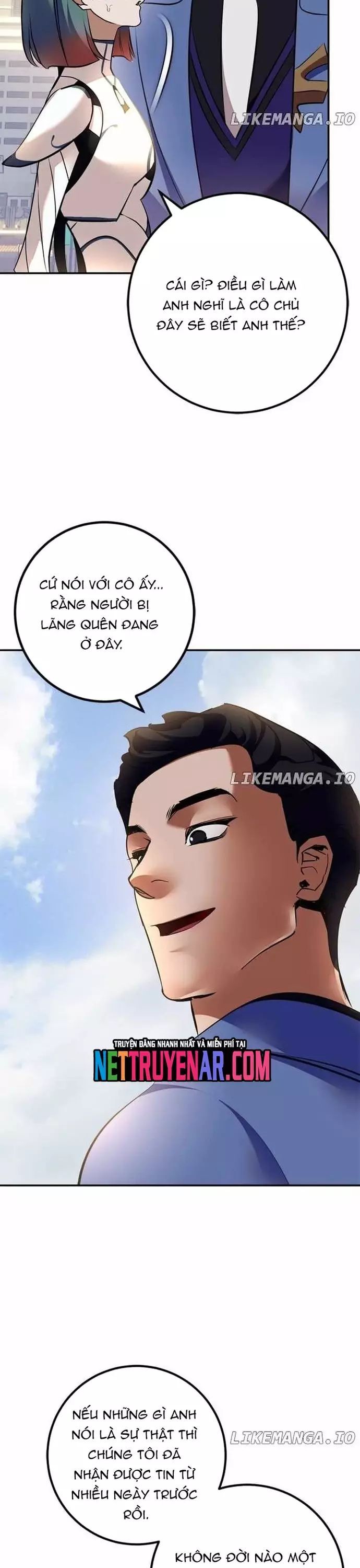 Trở Lại Thành Người Chơi Chương 208 Ảnh 11