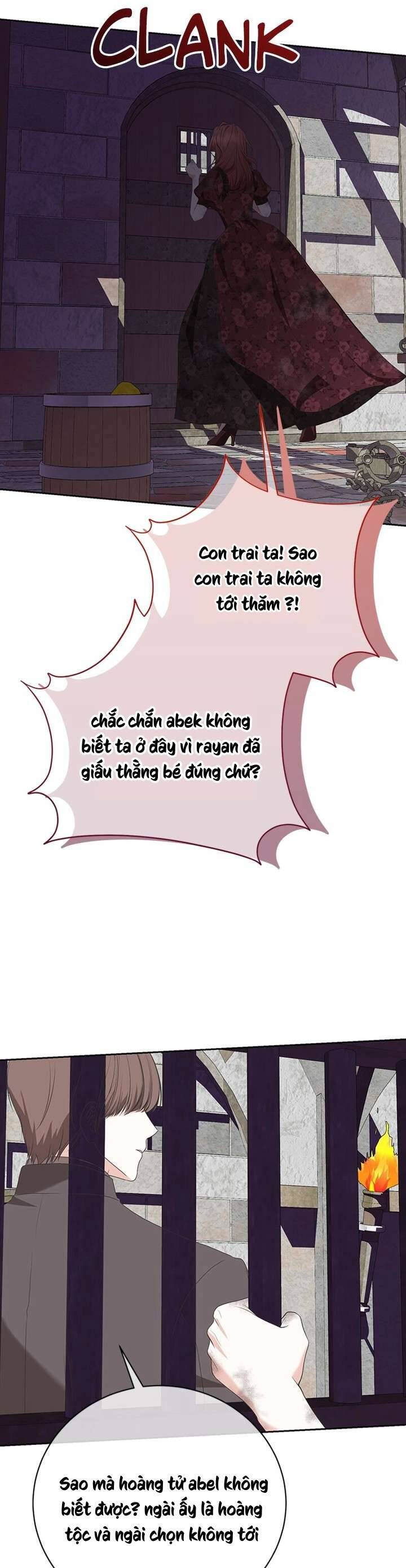 Nhân Vật Tôi Xuyên Vào, Chưa Từng Xuất Hiện Chương 83 Ảnh 37