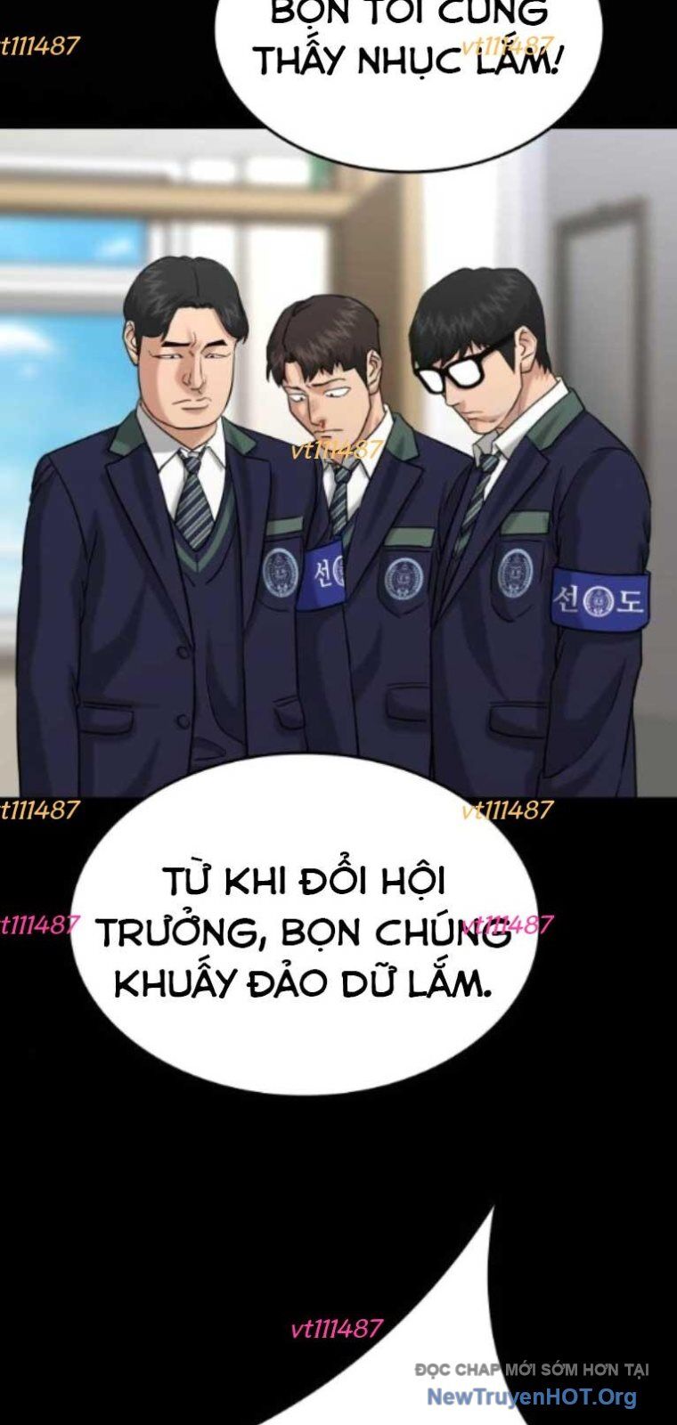 Minh Vương Chương 33 Ảnh 61