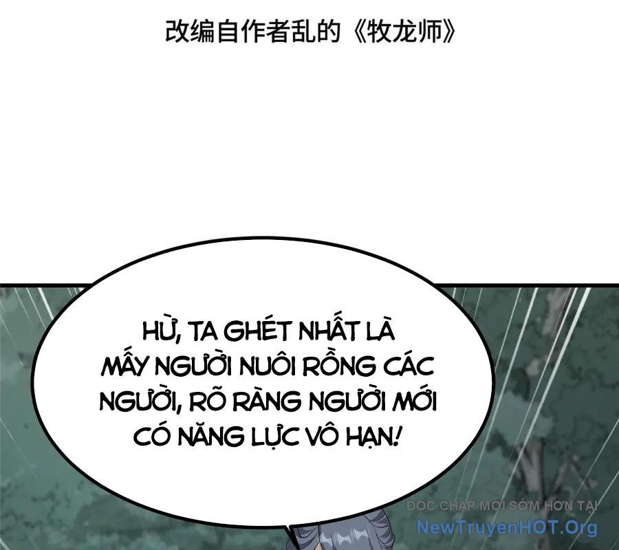 Người Nuôi Rồng Chương 485 Ảnh 5
