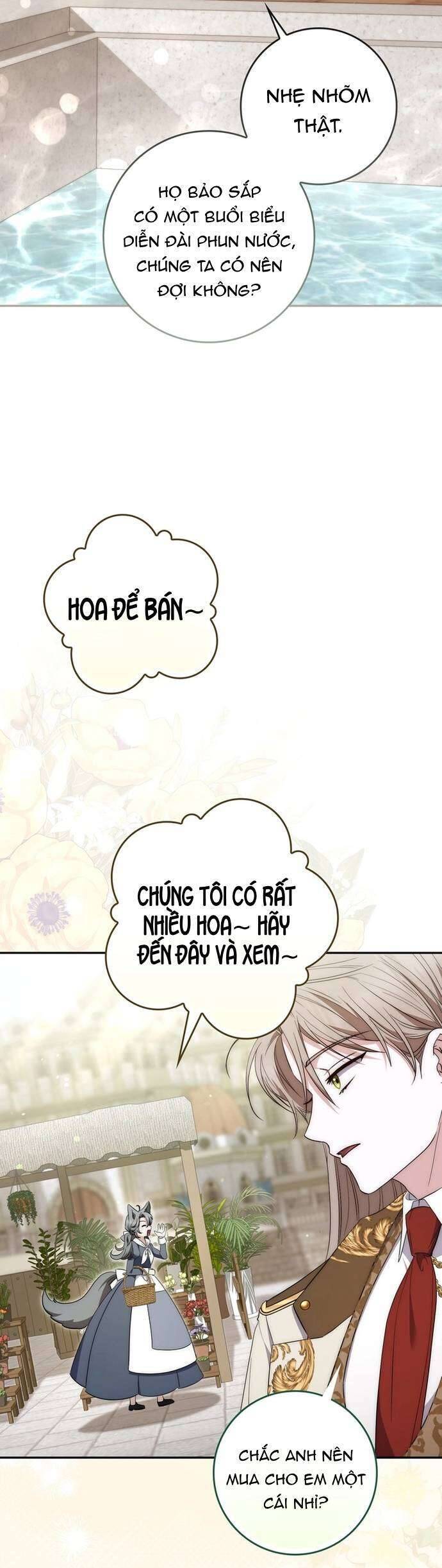 Nam Chính Bệnh Hoạn Ám Ảnh Với Sức Khoẻ Của Tôi Chương 18 Ảnh 32